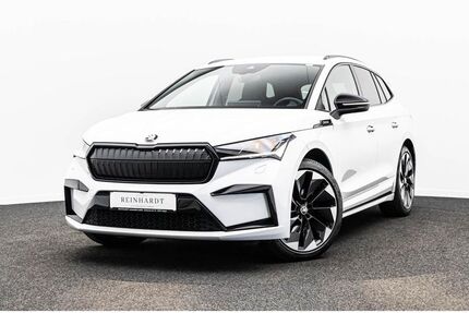 Skoda Enyaq 37.479 km 30.360 &euro; Hagen 58091