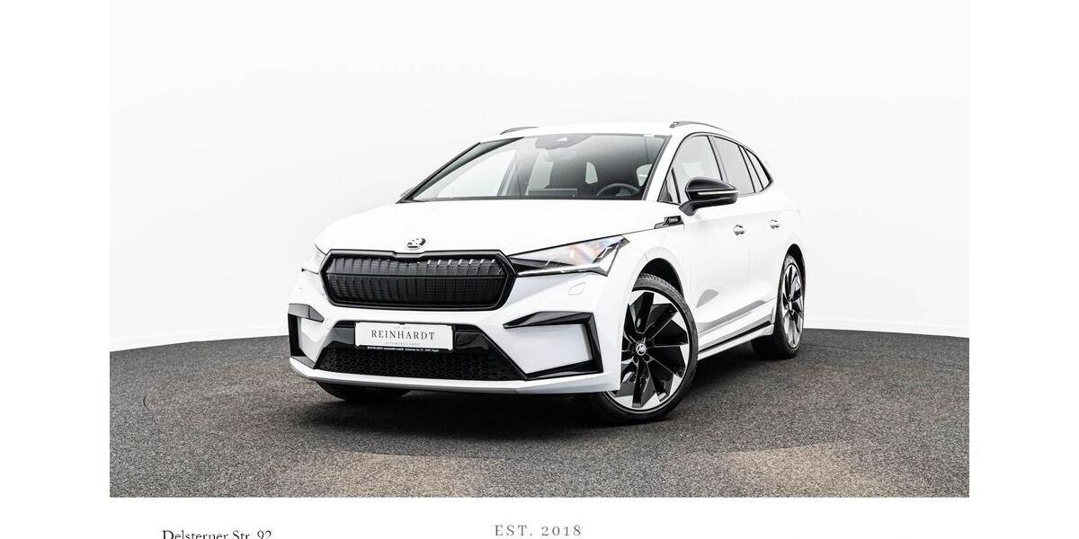 Skoda Enyaq 37.479 km 30.360 &euro; Hagen 58091