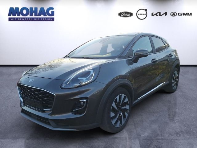 Ford Puma 32.446 km 17.590 &euro; Gelsenkirchen 45891