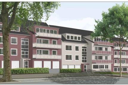 Wohnung Essen Stadtbezirk VII - 2.5 Zimmer, 67 m&sup2;, 690&euro; | Angebot:26170267