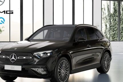 Mercedes-Benz GLC 300 14.500 km 69.390 &euro; Hagen 58135