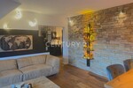 Stylische Dachgeschosswohnung! - Dachgeschoßwohnung Castrop-Rauxel Rauxel | Angebot:23571315