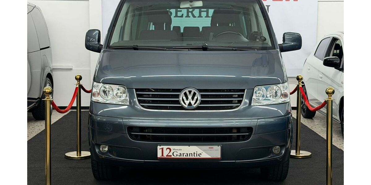 VW T5 Transporter 278.635 km 8.999 &euro; Oberhausen 46049