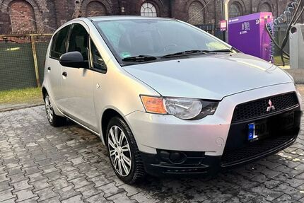 Mitsubishi Colt 108.000 km 2.659 &euro; Herne 44623