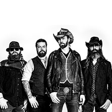 SOLSTAFIR 19.06.2026 Die Trompete