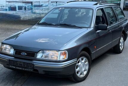Ford Sierra 88.316 km 3.950 &euro; Erkrath 40699