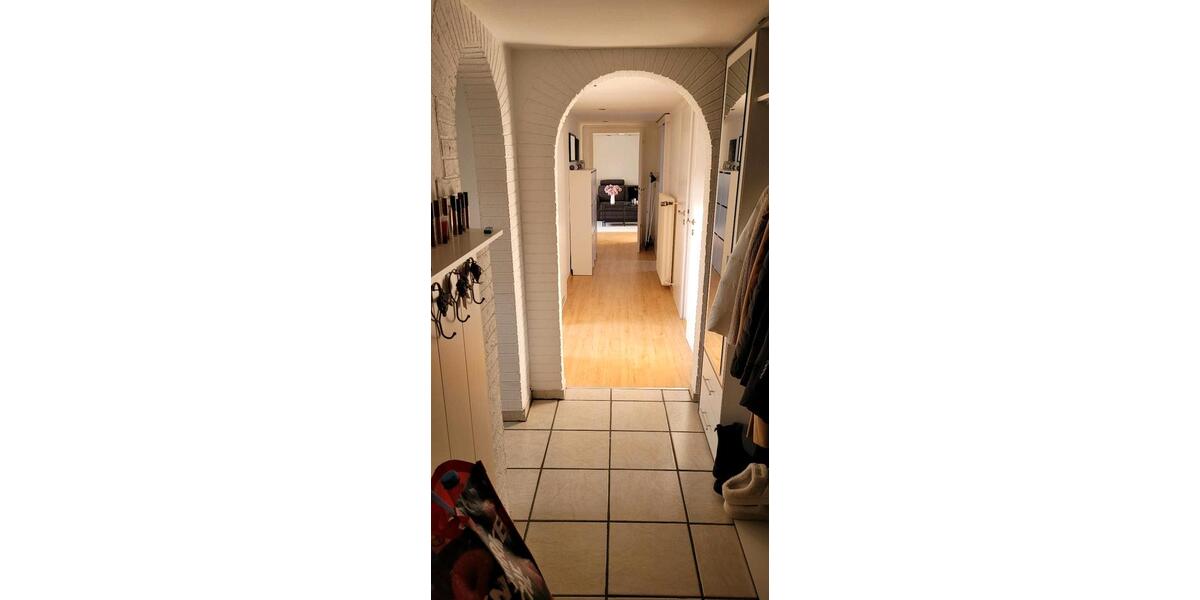 Dachgeschoßwohnung Herne Sodingen - 2 Zimmer, 66 m&sup2;, 500&euro; | Angebot:26150926