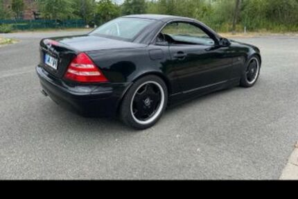 Mercedes-Benz SLK 230 217.844 km 3.800 &euro; Marl 45768