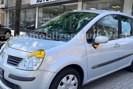 Renault Modus 58.000 km 3.390 &euro; Recklinghausen 45657