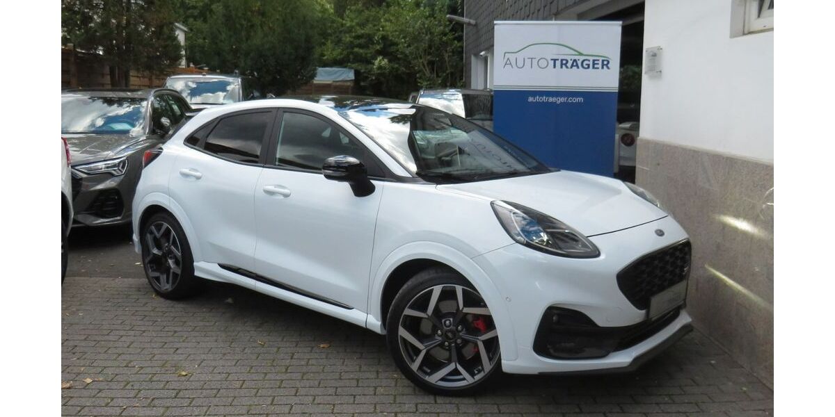 Ford Puma 50.824 km 20.490 &euro; Wuppertal 42109