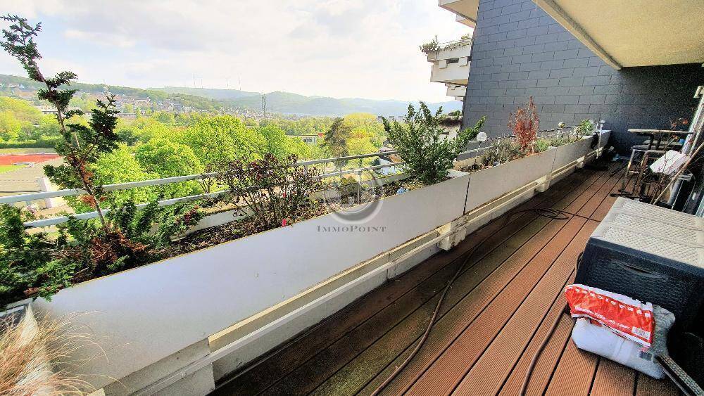 Etagenwohnung Hagen Hohenlimburg - 3 Zimmer, 110 m&sup2;, 880&euro; | Angebot:26388727