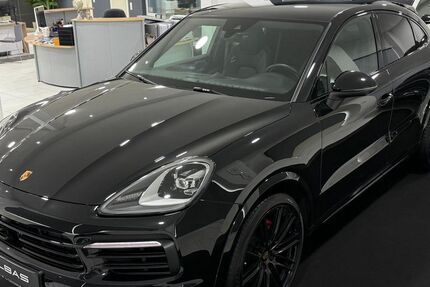 Porsche Cayenne 23.150 km 89.000 &euro; Gelsenkirchen 45891