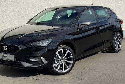 Seat Leon 8.160 km 30.980 &euro; Castrop-Rauxel 44579