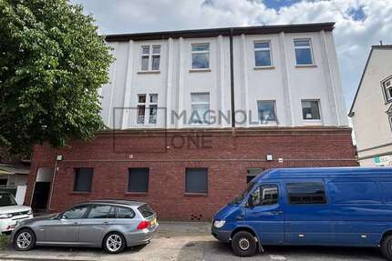 Haus Recklinghausen Grullbad - 24 Zimmer, 677 m&sup2;, 859.000&euro; | Angebot:27301493