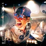 Elton & The Joels - Tribute to Elton John & Billy Joel