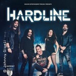 Hardline + Special Guest: Sevi | European Tour 2026