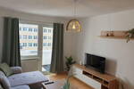Etagenwohnung Dortmund Mitte - 2 Zimmer, 49 m&sup2;, 557&euro; | Angebot:26258000