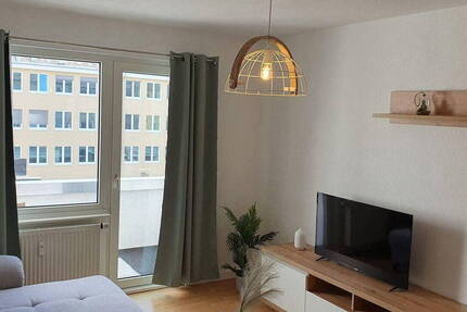 Wohnung Dortmund Mitte - 2 Zimmer, 49 m&sup2;, 557&euro; | Angebot:26258000