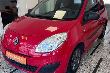 Renault Twingo 110.000 km 2.390 &euro; Recklinghausen 45657