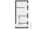 Etagenwohnung Oer-Erkenschwick Erkenschwick - 2 Zimmer, 50 m&sup2;, 425&euro; | Angebot:26097588