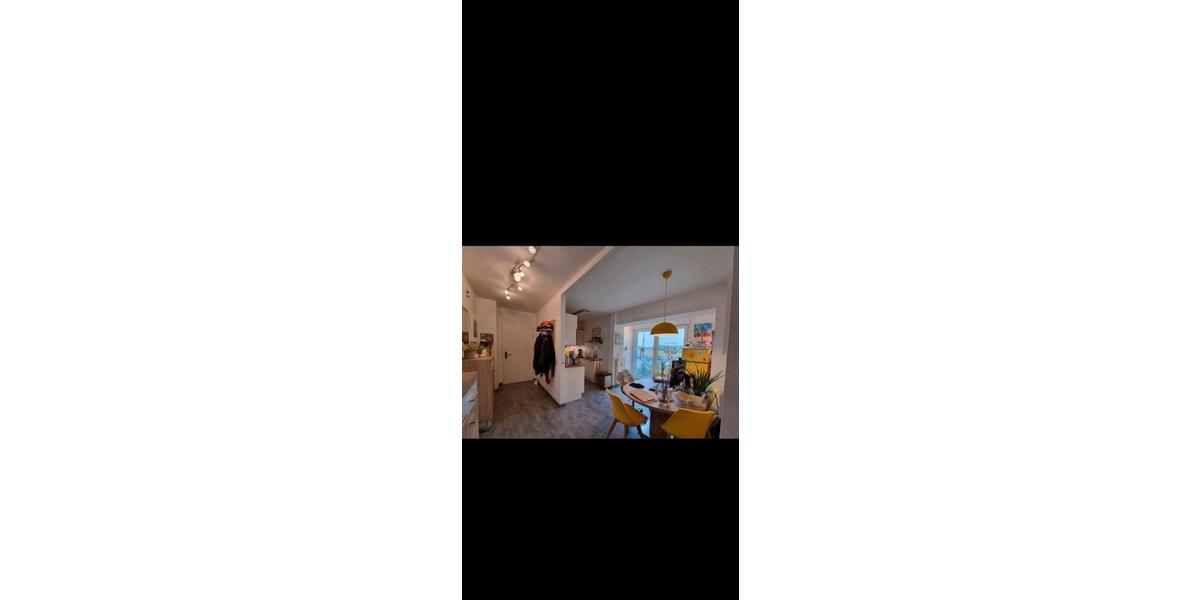 Etagenwohnung Bochum Bochum-Südwest - 2 Zimmer, 60 m&sup2;, 573&euro; | Angebot:26367853