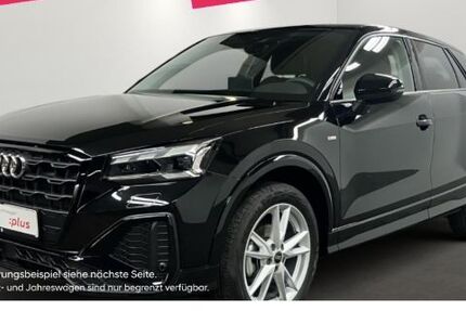 Audi Q2 5.166 km 27.310 &euro; Hagen 58089