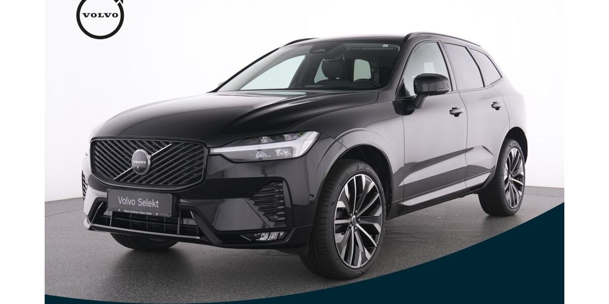 Volvo XC60 22.638 km 53.950 &euro; Essen-Kray 45309