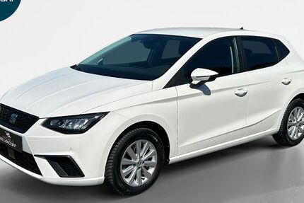 Seat Ibiza 26.470 km 17.470 &euro; Bottrop 46244