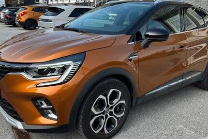 Renault Captur 52.887 km 14.990 &euro; Remscheid 42899