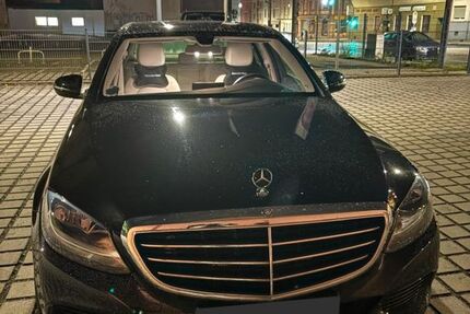 Mercedes-Benz C 180 112.000 km 15.900 &euro; Bochum 44793