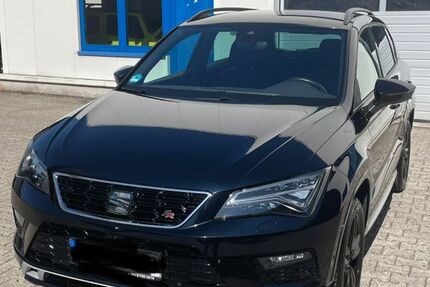 Seat Ateca 141.600 km 20.500 &euro; Solingen 42659