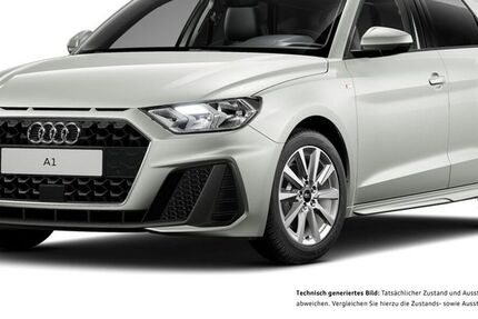 Audi A1 5.202 km 23.811 &euro; Dortmund 44143