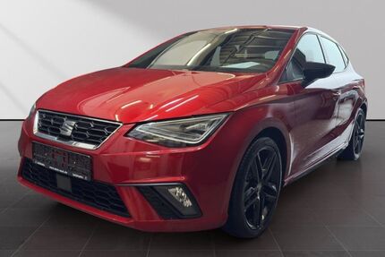 Seat Ibiza 24.576 km 15.790 &euro; Mettmann 40822