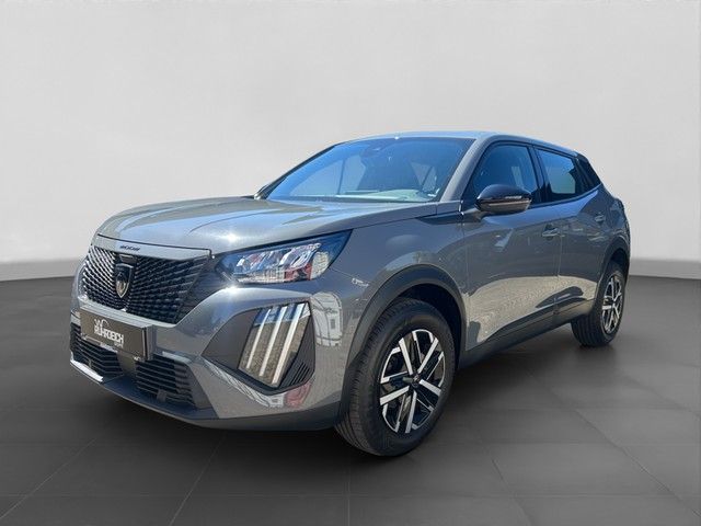 Peugeot 2008 23.500 km 17.990 &euro; Duisburg 47059
