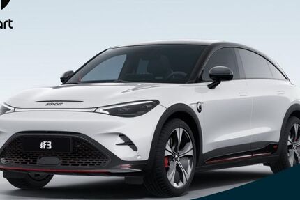 Smart #3 18.900 km 39.450 &euro; Essen 45127