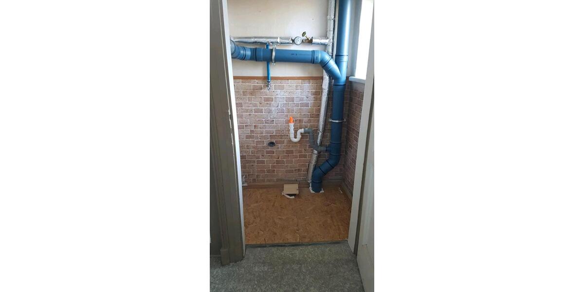 Etagenwohnung Duisburg Duisburg-Mitte - 1.5 Zimmer, 38 m&sup2;, 490&euro; | Angebot:26399853