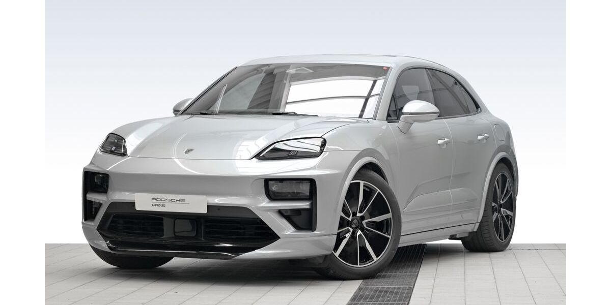 Porsche Macan 15.235 km 98.700 &euro; Wuppertal 42279