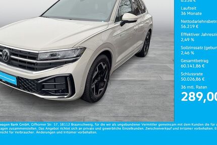 VW Touareg 16.133 km 59.911 &euro; Dortmund 44379