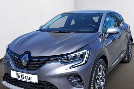 Renault Captur 17.702 km 15.480 &euro; Recklinghausen 45659