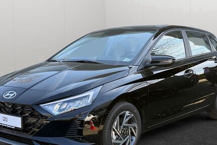 Hyundai i20 25.286 km 16.990 &euro; Oer-Erkenschwick 45739