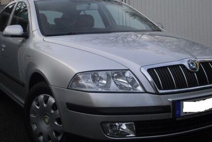 Skoda Octavia 55.000 km 6.899 &euro; Hagen 58091