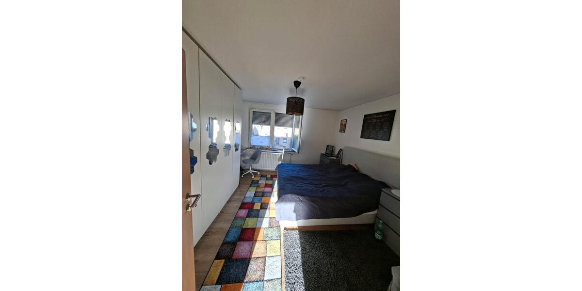 Etagenwohnung Recklinghausen Grullbad - 3 Zimmer, 65 m&sup2;, 520&euro; | Angebot:26358098