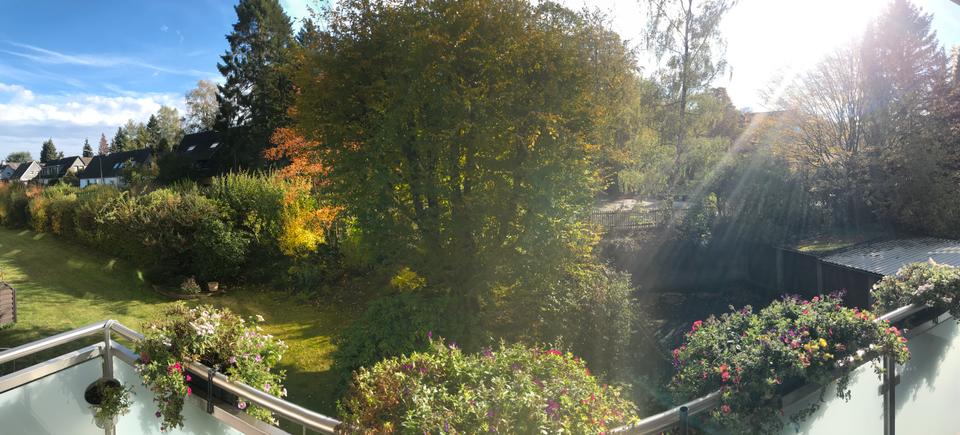 Etagenwohnung Wuppertal Dönberg - 2 Zimmer, 61 m&sup2;, 600&euro; | Angebot:26355277