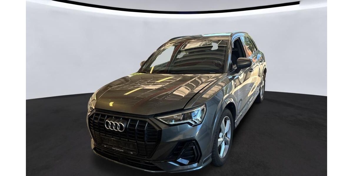 Audi Q3 89.039 km 30.737 &euro; Hagen 58091