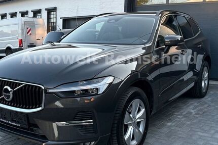Volvo XC60 38.900 km 29.999 &euro; Remscheid 42859