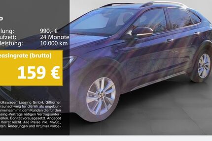 VW Taigo 25.695 km 21.870 &euro; Castrop-Rauxel 44575