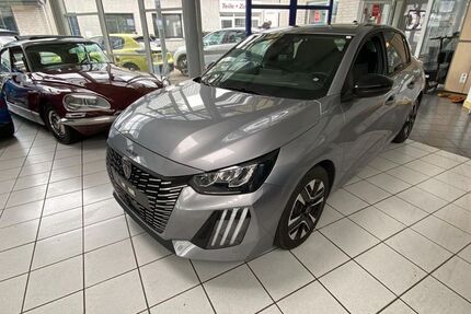 Peugeot 208 26.990 km 15.100 &euro; Gelsenkirchen 45892