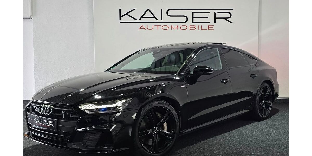Audi A7 96.000 km 38.990 &euro; Remscheid 42859