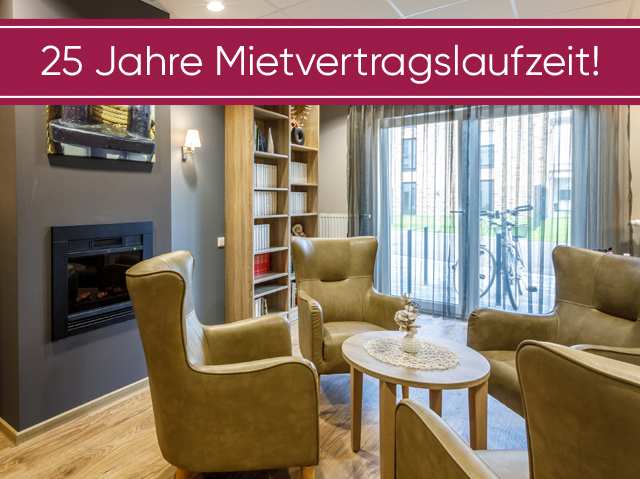 Etagenwohnung Marl Alt-Marl - 1 Zimmer, 46 m&sup2;, 276.000&euro; | Angebot:17954726
