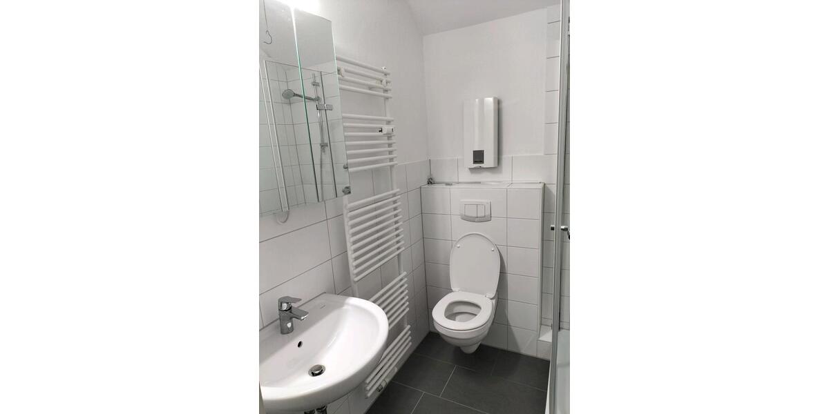 Dachgeschoßwohnung Dortmund Hombruch - 1 Zimmer, 40 m&sup2;, 500&euro; | Angebot:26088203